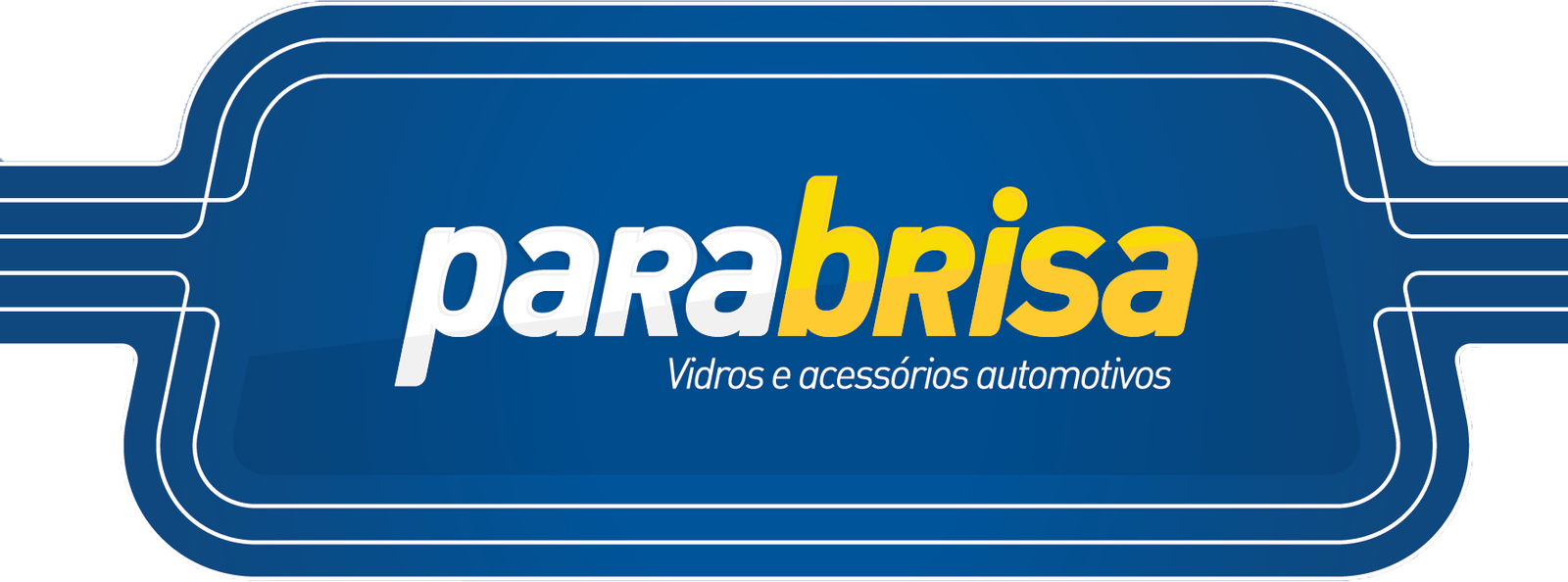 Parabrisavidros - Vidros Automotivos em Governador Valadares, logo da empresa